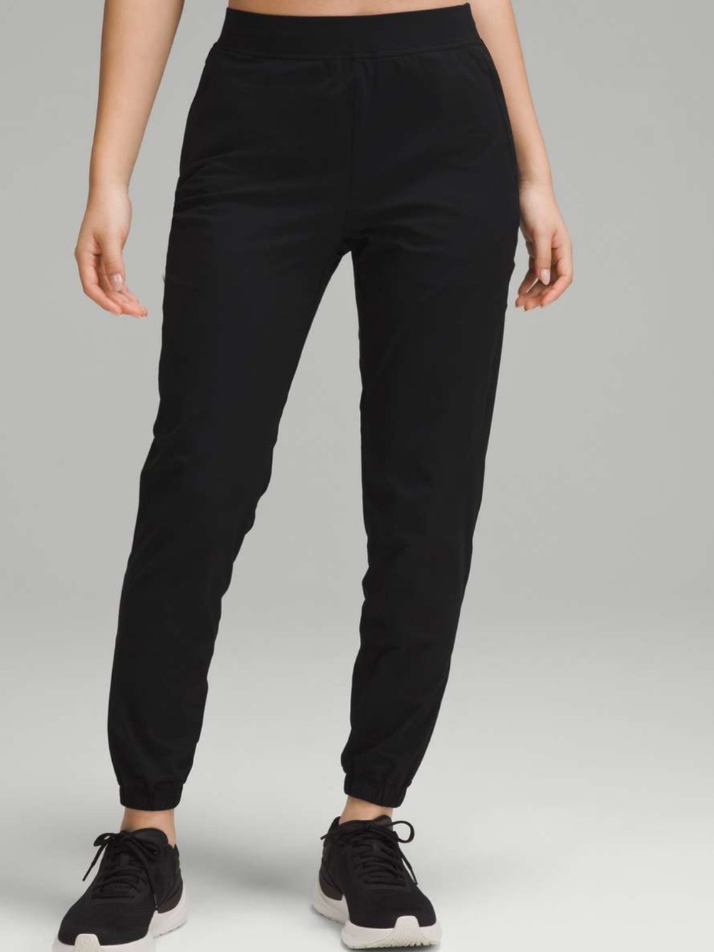 New Lululemon Adapted State High-Rise Jogger 28"